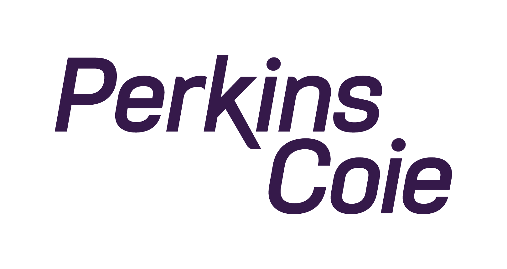 Perkins Coie Logo